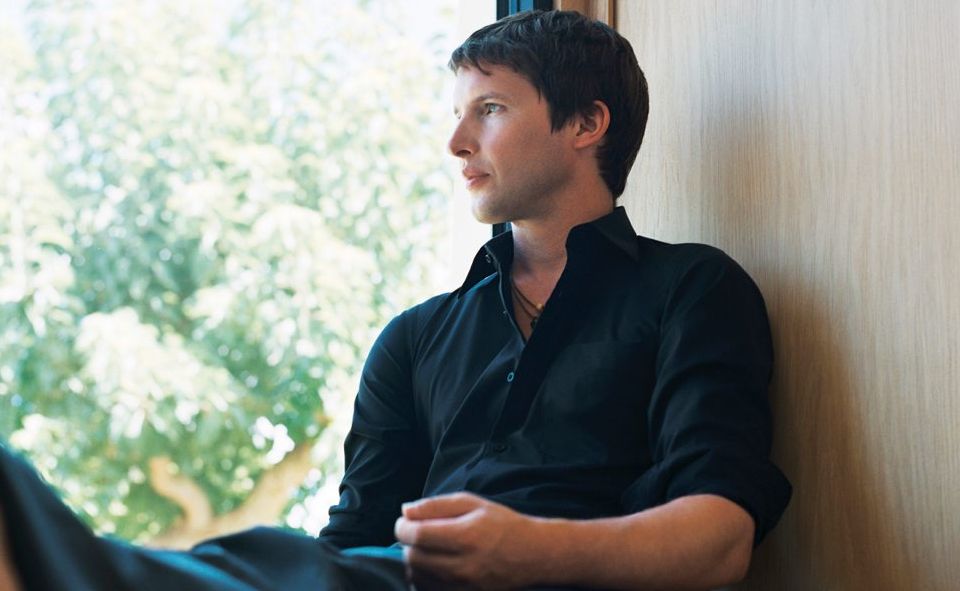 James Blunt James Blunt